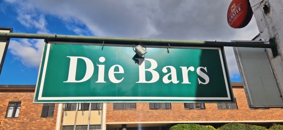 Commercial Property for Sale in Bredasdorp Western Cape